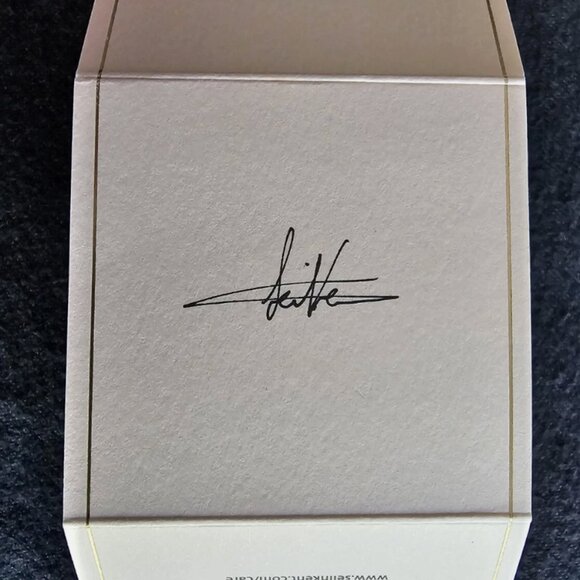 Selin Kent NYC Terra Incognita 14K Rose Gold & Diamonds Bar Stud (Single Only) - Picture 4 of 13